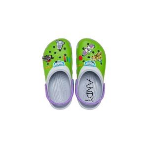 Toy Story x Crocs Classic Clog Buzz Lightyear - Img 2