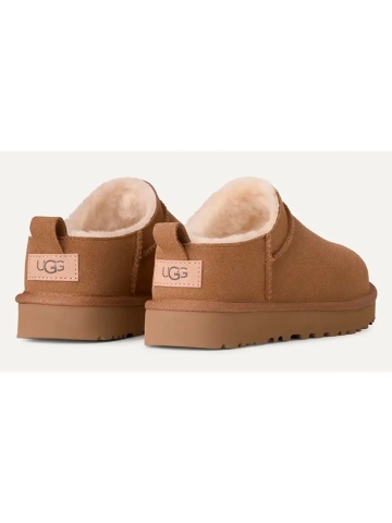 UGG Classic Micro Boot Chestnut - Img 2