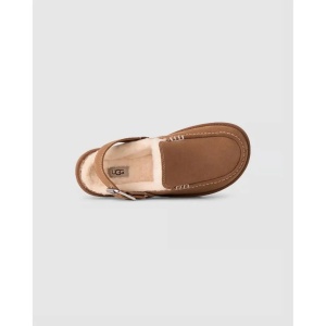 UGG Goldenstar Evelina Chestnut - Img 2