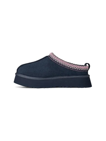 UGG Tazz II Slipper Dark Indigo - Img 3