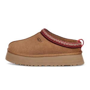 UGG Tazz Slippers Chestnut - Img 1