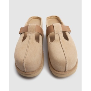 UGG W Goldenstar High Sand - Img 3