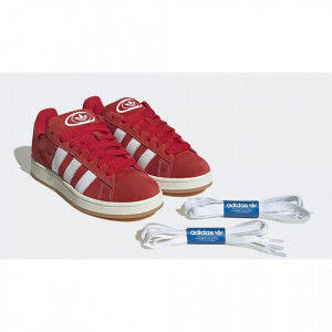 adidas Campus 00s Better Scarlet - Img 2