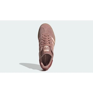 adidas Gazelle Bold Warm Clay Orange - Img 3
