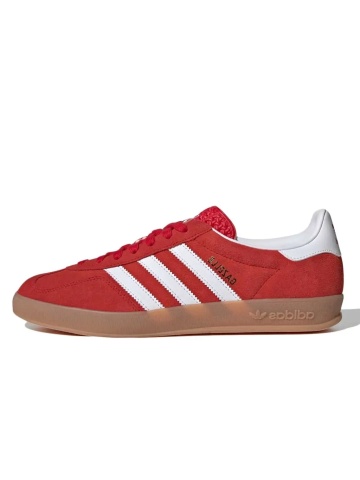 adidas Gazelle Indoor Better Scarlet Gum