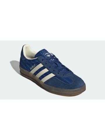 adidas Gazelle Indoor Victory Blue - Img 2