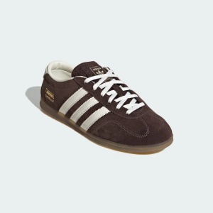 adidas Gazelle Lo Pro Aurora Coffee - Img 2