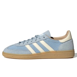 adidas Handball Spezial Clear Sky Cream White