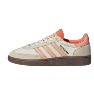 adidas Handball Spezial Cream White Coral Velvet