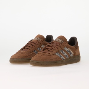 adidas Handball Spezial Preloved Brown Crystal Linen - Img 2