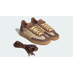 adidas Handball Spezial Preloved Brown - Img 3