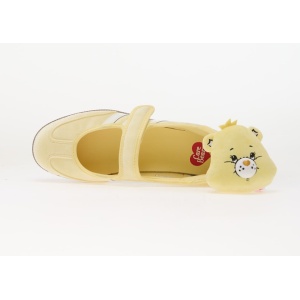 Adidas Samba Jane Almost Yellow x Care Bears - Img 2
