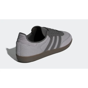 adidas Samba OG Glory Grey Charcoal - Img 2