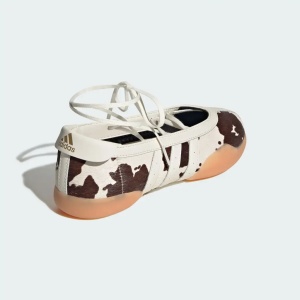 adidas Taekwondo Mei Ballet Cow Print - Img 3