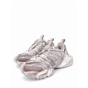 adidas XLG Runner Deluxe 2.0 Grey Metallic Crystal White - Img 3