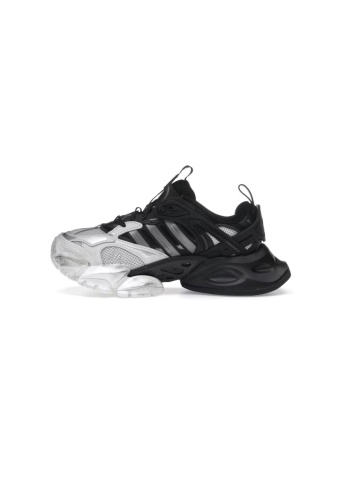 adidas XLG Runner Deluxe White Black