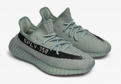 adidas Yeezy Boost 350 V2 Salt - Img 2