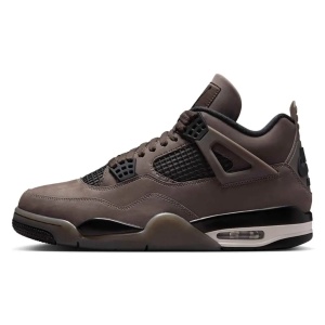 Air Jordan 4 Cave Stone - Img 1