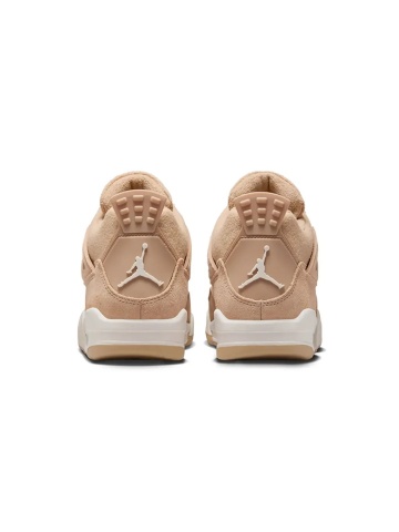 Air Jordan 4 Cozy Girl - Img 2
