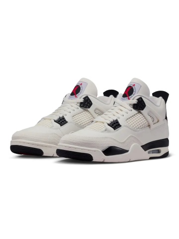Air Jordan 4 Flight Club - Img 4