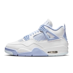 Air Jordan 4 Seafoam Sail - Img 1