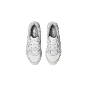 ASICS GEL-NYC Cream Cloud Grey - Img 4