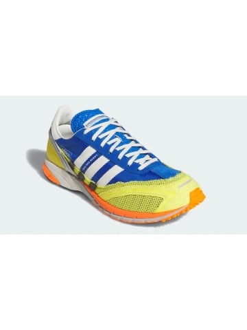 Bad Bunny x adidas adiZero SL 72 Blue - Img 3