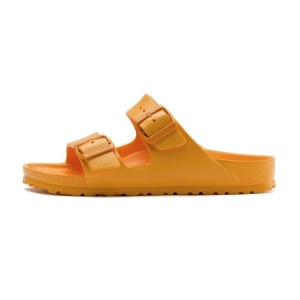 Birkenstock Arizona Big Buckle EVA Orange