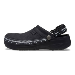 Crocs Classic Crafted Vegan Black
