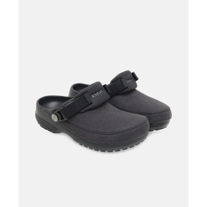 Crocs Classic Crafted Vegan Black - Img 3