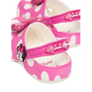 Crocs Classic Minnie Mouse Clog - Img 3