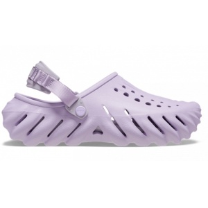 Crocs Echo Clog Purple - Img 2