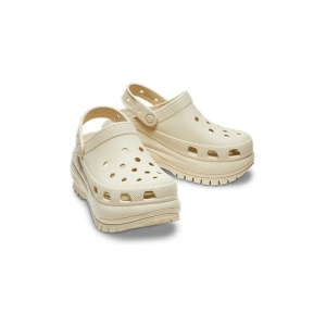 Crocs Mega Crush Clog Bone - Img 2