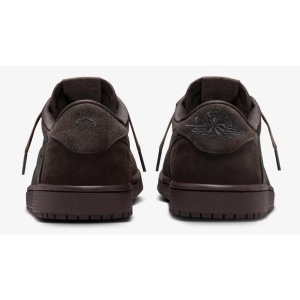 Jordan 1 Retro Low OG SP Travis Scott Velvet Brown - Img 2