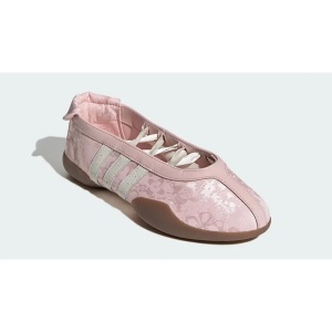 Liberty London x adidas Taekwondo Mei Ballet - Img 2
