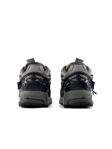 New Balance 1906A Graphite Magic Blue - Img 2