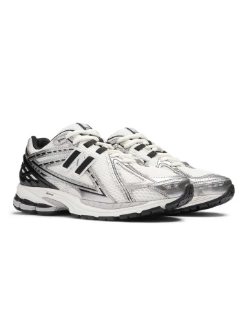 New Balance 1906R Silver Metallic Black - Img 2