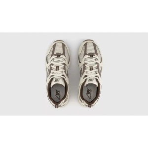 New Balance 530 Off-White Beige - Img 2