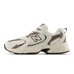New Balance 530 Sea Salt Cortado