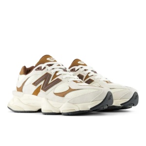 New Balance 9060 Breakfast Tea Angora - Img 2