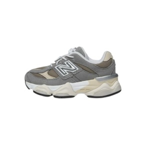 New Balance 9060 Grey Arid Stone (TD) - Img 1