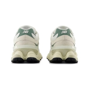 New Balance 9060 Linen Dark Juniper - Img 4