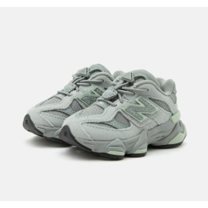 New Balance 9060 Lone Star Grey (TD) - Img 2
