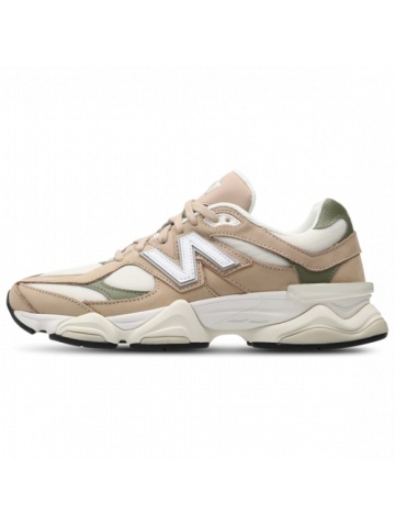 New Balance 9060 Mindful Grey Dark Olivine