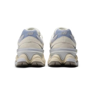 New Balance 9060 Pearl Grey - Img 3