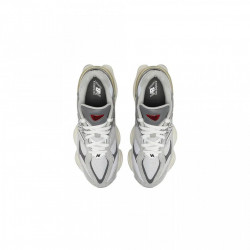 New Balance 9060 Rain Cloud Grey - Img 3