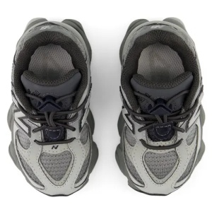 New Balance 9060 Slate Grey (TD) - Img 3