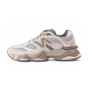 New Balance 9060 Timberwolf Driftwood
