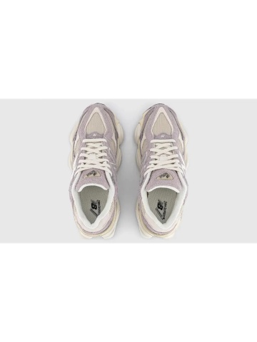 New Balance 9060 Truffle Salt Timber Wolf - Img 2