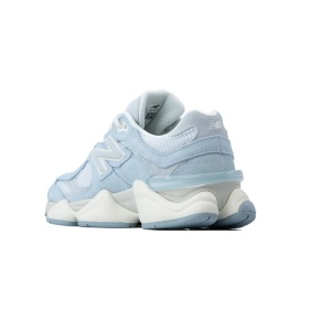 New Balance 9060 Vintage Indigo Pumpernickel - Img 2